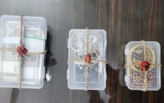 पिता का कर्ज उतारने बहू बनी चोर: ससुराल में लाखों के जेवर और रुपये पर किया हाथ साफ, खुलासा हुआ तो परिवार के उड़े होश