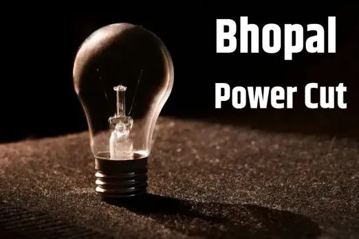 Bhopal Power Cut: भोपाल के 35 इलाकों में बिजली कटौती, ईदगाह हिल्स, बसंतकुंज, भारत नगर समेत अन्य क्षेत्र होंगे प्रभावित