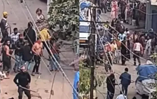 Bhopal News: भोपाल के जहांगीराबाद में बवाल, दो पक्षों में जमकर हुआ पथराव, तलवारें लहराईं, भारी पुलिस बल तैनात