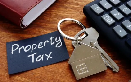 Property Tax Payment: 'अभी भरो, आधा बचाओ', 31 मार्च के बाद टैक्स होगा डबल, ऐसे ऑनलाइन भरें नगर निगम प्रॉपर्टी टैक्स