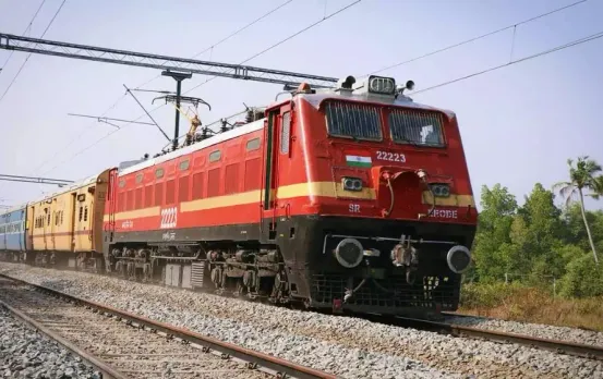 Indian Railway News: 1 जनवरी 2025 से लागू होगी रेलवे की नई समय-सारणी, कई ट्रेनों के नंबर बदलेंगे