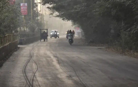 Chhattisgarh Weather