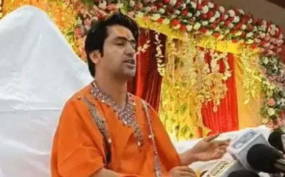 Dhirendra Shastri Death Threat