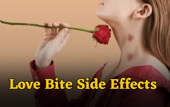 Hickey Danger: लव बाइट से हो सकता है स्ट्रोक का खतरा! डॉक्टरों ने दी चेतावनी, जानें क्या है हिक्की के पीछे की सच्चाई