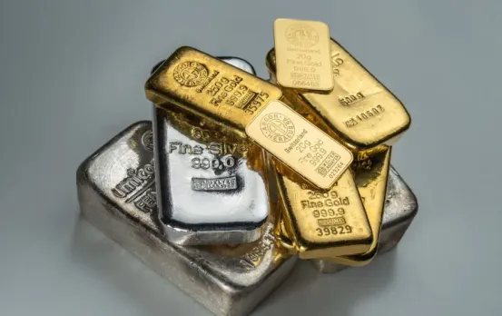 CG Gold-Silver Price Today