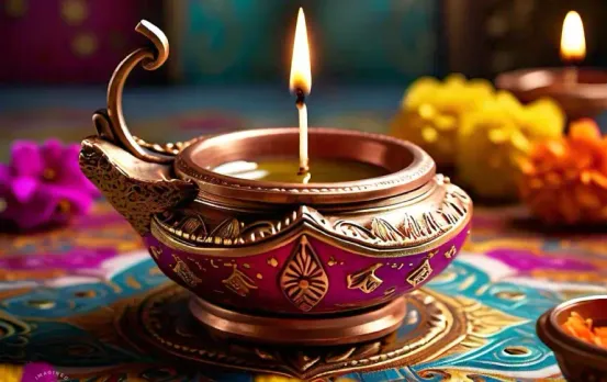 Chhoti Diwali 2024: छोटी दिवाली को ही क्यों कहते हैं नरक चतुर्दशी, यम की पूजा का महत्व? जानें पूजा का शुभ मुहूर्त