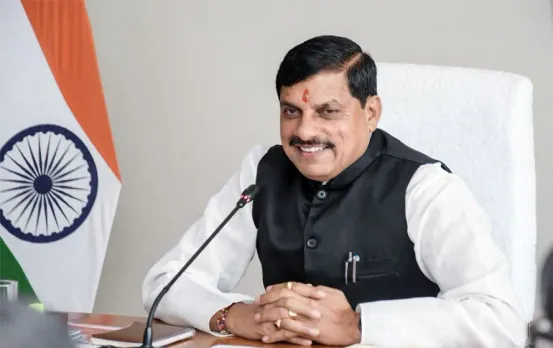 Gwalior News: ग्वालियर के नगर गेट का नाम होगा 'दाता बंदी छोड़ द्वार', CM मोहन यादव ने की घोषणा