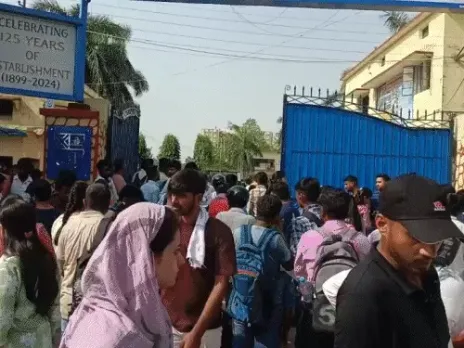 B.Ed Exam 2025: यूपी में शुरू हुई  751 सेंटरों पर B.Ed की प्रवेश परीक्षा, 3.44 लाख कैंडिडेट दे रहे हैं एग्जाम