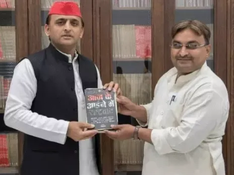 RSS Sonam Muskan Case: ये जो महिलाएं अपने पतियों की हत्या कर रही हैं, वो सब RSS की उपज़ है, इस प्रोफेसर ने बिगाड़ा माहौल