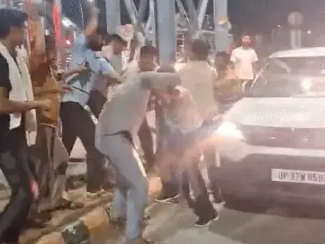 Meerut Army Soldier Assault: मेरठ में सेना के जवान को बांधकर पीटा गया, ड्यूटी के लिए कश्मीर जा रहे थे जवान,वीडियो वायरल