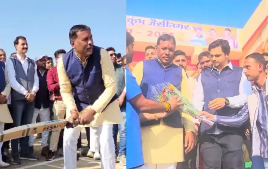 MP के सबसे बड़े क्रिकेट टूर्नामेंट का आगाज: 500 से अधिक टीमें खेलेंगी, नकद पुरस्कारों की होगी बरसात