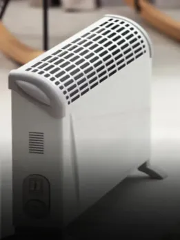 room heater