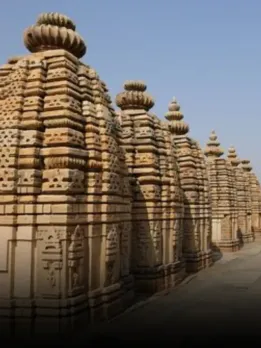 morena historical places