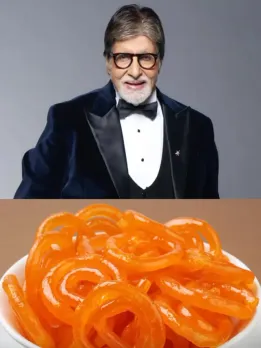 Amitabh Bachchan 83 years