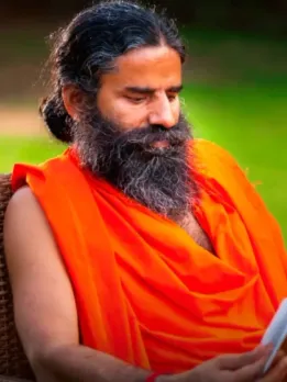 Baba Ramdev Health Tips Daily Diet Yoga Fitness