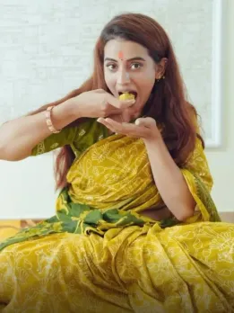 Bhojpuri actress Akshara Singh Chhath Puja hindi news