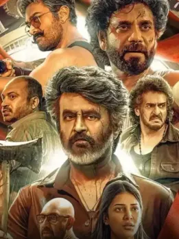 Coolie release date 14 august Rajinikanth amir khan Coolie trailer hindi news