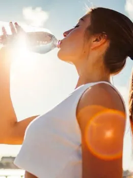Summer Hydration Tips