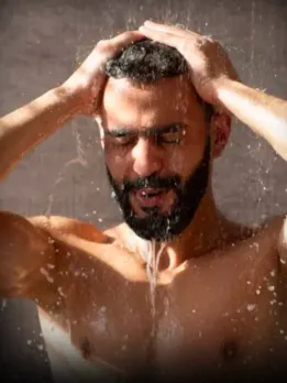 Daily Bath Disadvantage