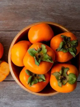 Chhattisgarh Tendu Persimmon Fruit Health Benefits