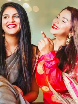 Gift Ideas For New Bhabhi