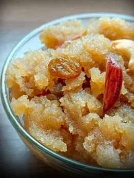 Halwa Benefits in Winter