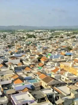 World Richest village madhapar kutch gujarat india vrm