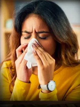 Home Remedies For Sinus