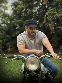 salman khan