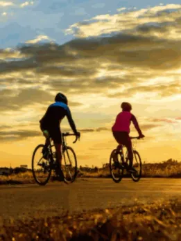 World Bicycle Day 2025