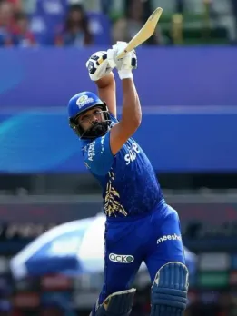 IPL Sixer King Chris Gayle Rohit Sharma