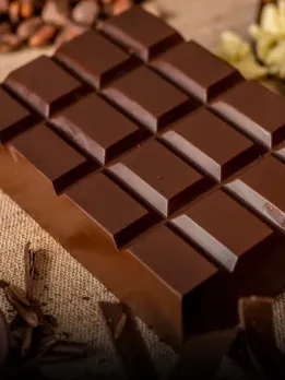 International Chocolate Day homemade chocolate recipes hindi news