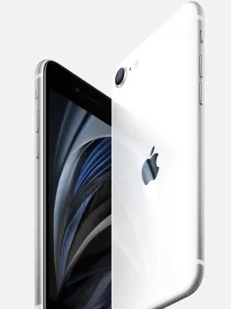 Iphone SE 2024