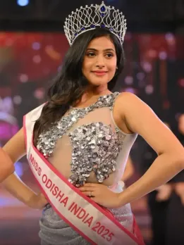 Ayushi Lingaraj Panda