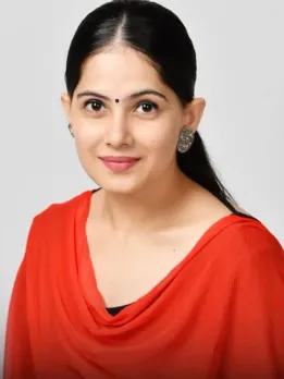 Jaya Kishori glowing skin secret Beauty Tips hindi news