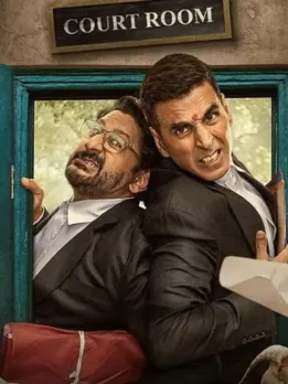 Jolly LLB 3 release date Pune Civil Court Notice hindi news