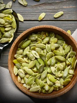 KADDU KE BEEJ KE FAYDE