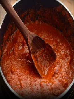 MAKE GRAVY WITHOUT GRINDER