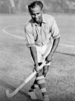Major Dhyanchand hockey stick break story berlin olympics hindi news