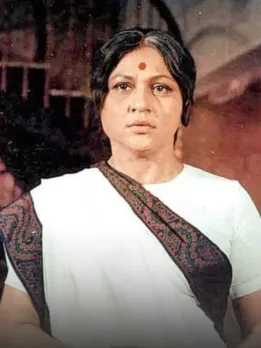 NIRUPA ROY