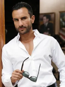 कितने पढ़े-लिखे हैं Saif Ali Khan?