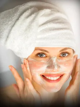 Raw Milk Benefits for skin