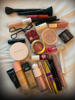 Reuse Makeup Products Tips