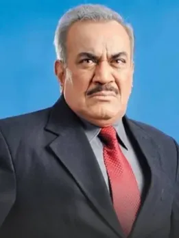 SHIVAJI SATAM