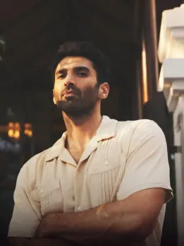 ADITYA ROY KAPOOR