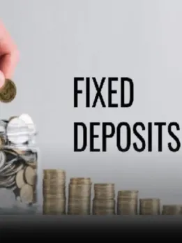 Fixed Deposits