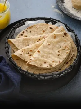 Chapati