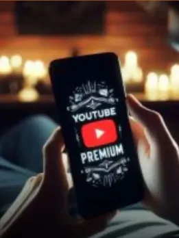 youtube premium