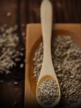 Winter Ajwain Benefits