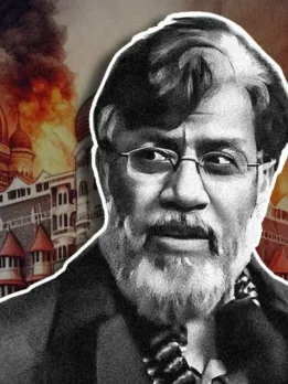 Tahawwur Hussain Rana 26 11 Taj Hotel Attack Evidences